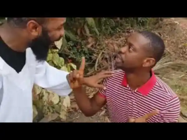 Video (skit): Woli Arole – The Boxers